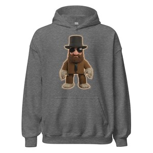 Mateo Gamer Hoodie – Cool Roblox Style Hoodie – Personalized Name Gift for Boys & Girls