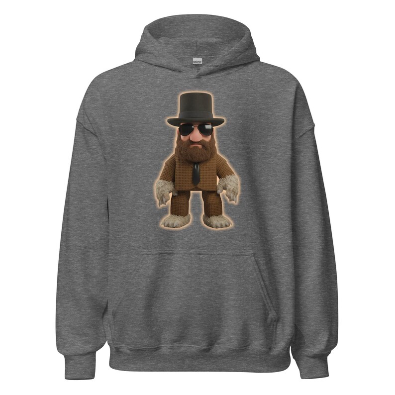 Mateo Gamer Hoodie – Cool Roblox Style Hoodie – Personalized Name Gift for Boys & Girls