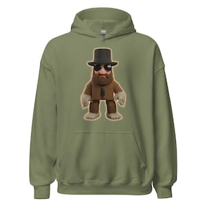 Mateo Gamer Hoodie – Cool Roblox Style Hoodie – Personalized Name Gift for Boys & Girls