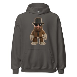Mateo Gamer Hoodie – Cool Roblox Style Hoodie – Personalized Name Gift for Boys & Girls