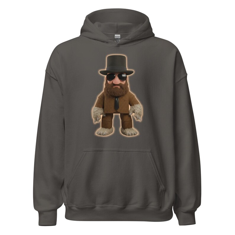 Mateo Gamer Hoodie – Cool Roblox Style Hoodie – Personalized Name Gift for Boys & Girls