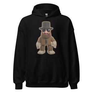 Mateo Gamer Hoodie – Cool Roblox Style Hoodie – Personalized Name Gift for Boys & Girls