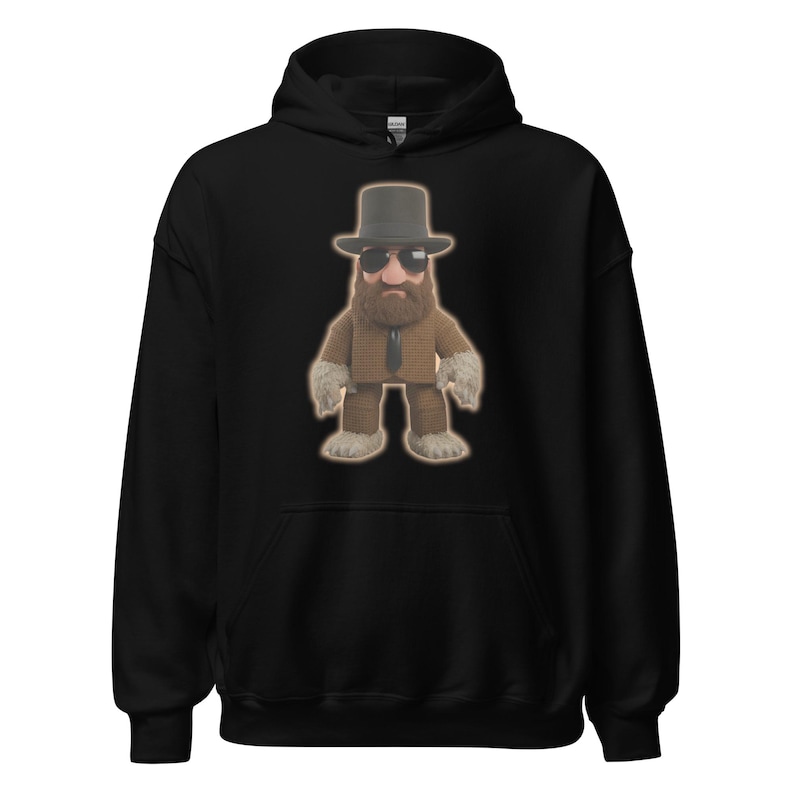Mateo Gamer Hoodie – Cool Roblox Style Hoodie – Personalized Name Gift for Boys & Girls