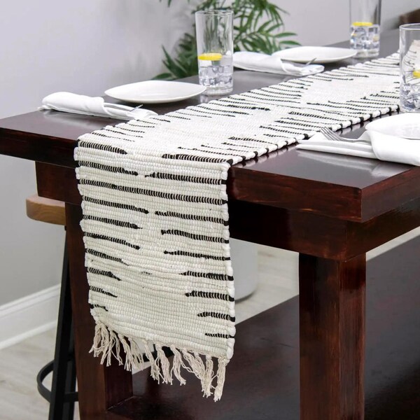Coffee Table Runner Etsy