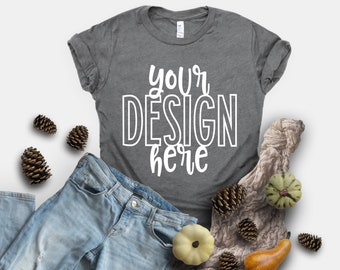 Deep Heather Etsy