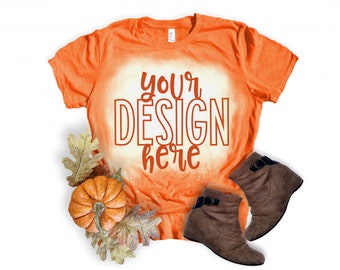 T Shirt Mockups By Printedpelicandesign On Etsy