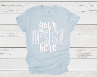 T Shirt Mockups By Printedpelicandesign On Etsy