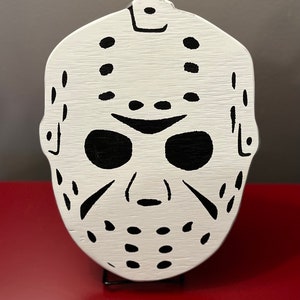 Jason Mask