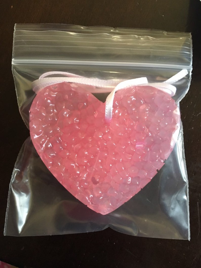 Car Air Fresheners Aroma Beads 45 Different Shapes Close Etsy