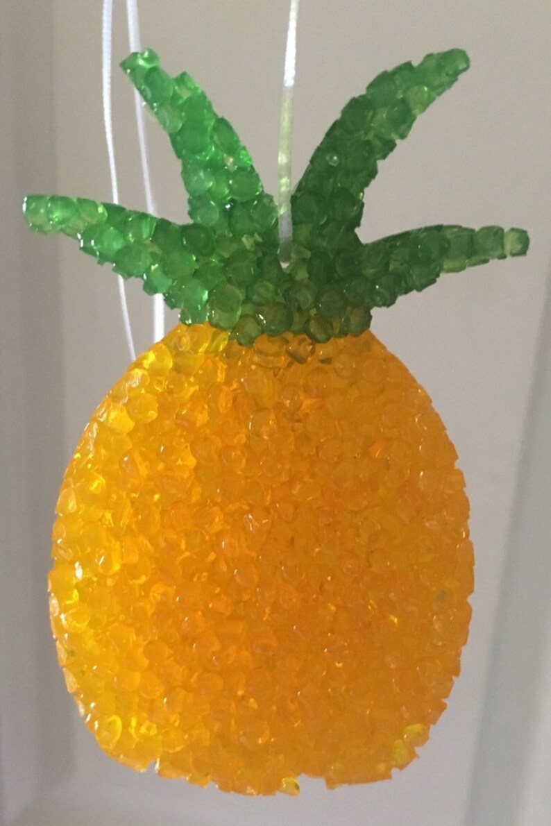 Car Air Fresheners Aroma Beads 45 Different Shapes Close Etsy