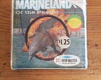 Marineland View-Master excellent état