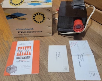 Projecteur Sawyer’s View-Master