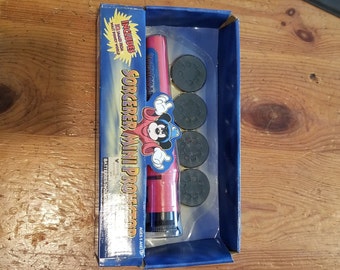 Disney Sorcerer Mickey Mini Projector Still Sealed
