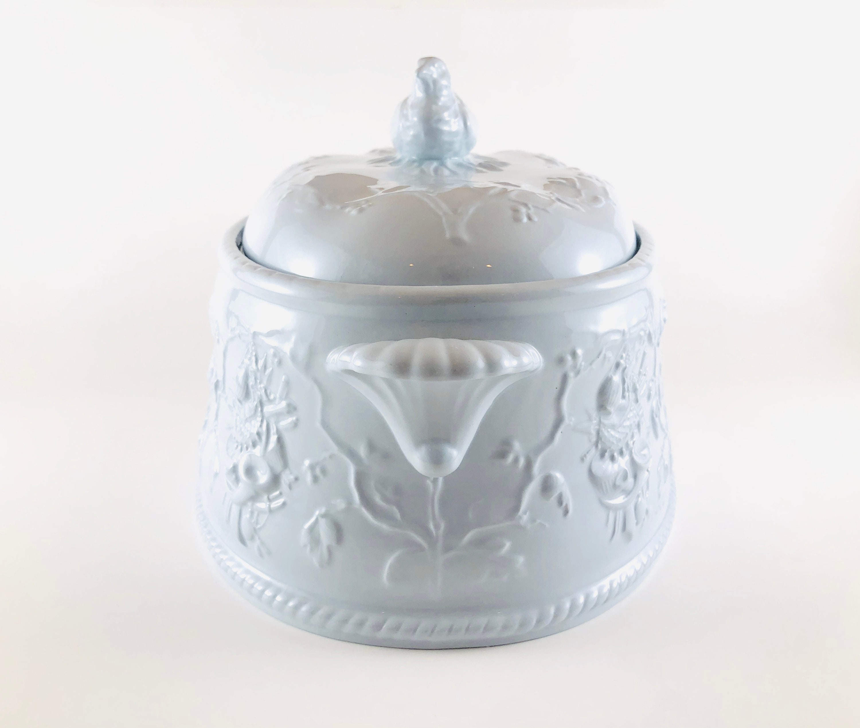 Vintage Casserole Dish With Lid Spode 3 QT Casserole Serving Etsy