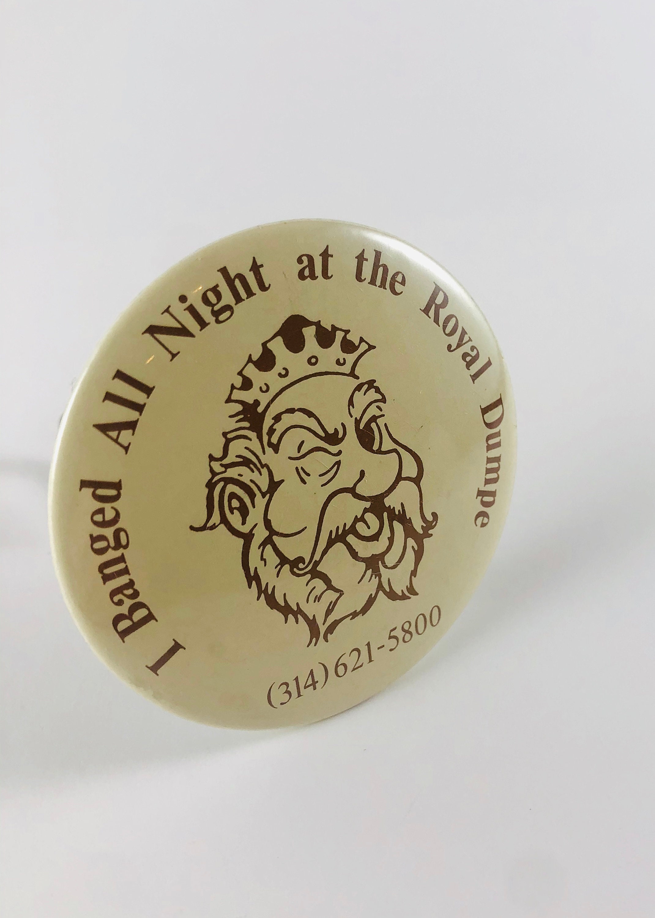 Vintage St. Louis Memorabilia Laclede's Landing Etsy