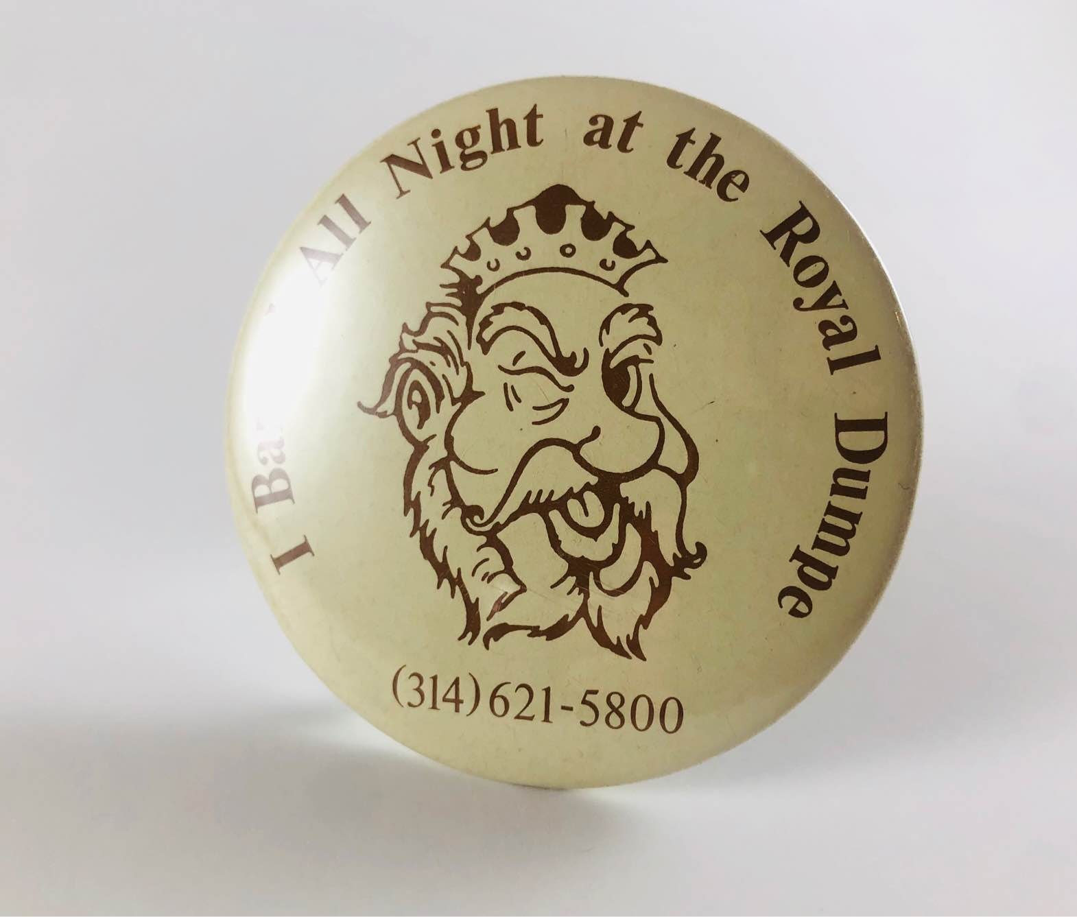 Vintage St. Louis Memorabilia Laclede's Landing Etsy