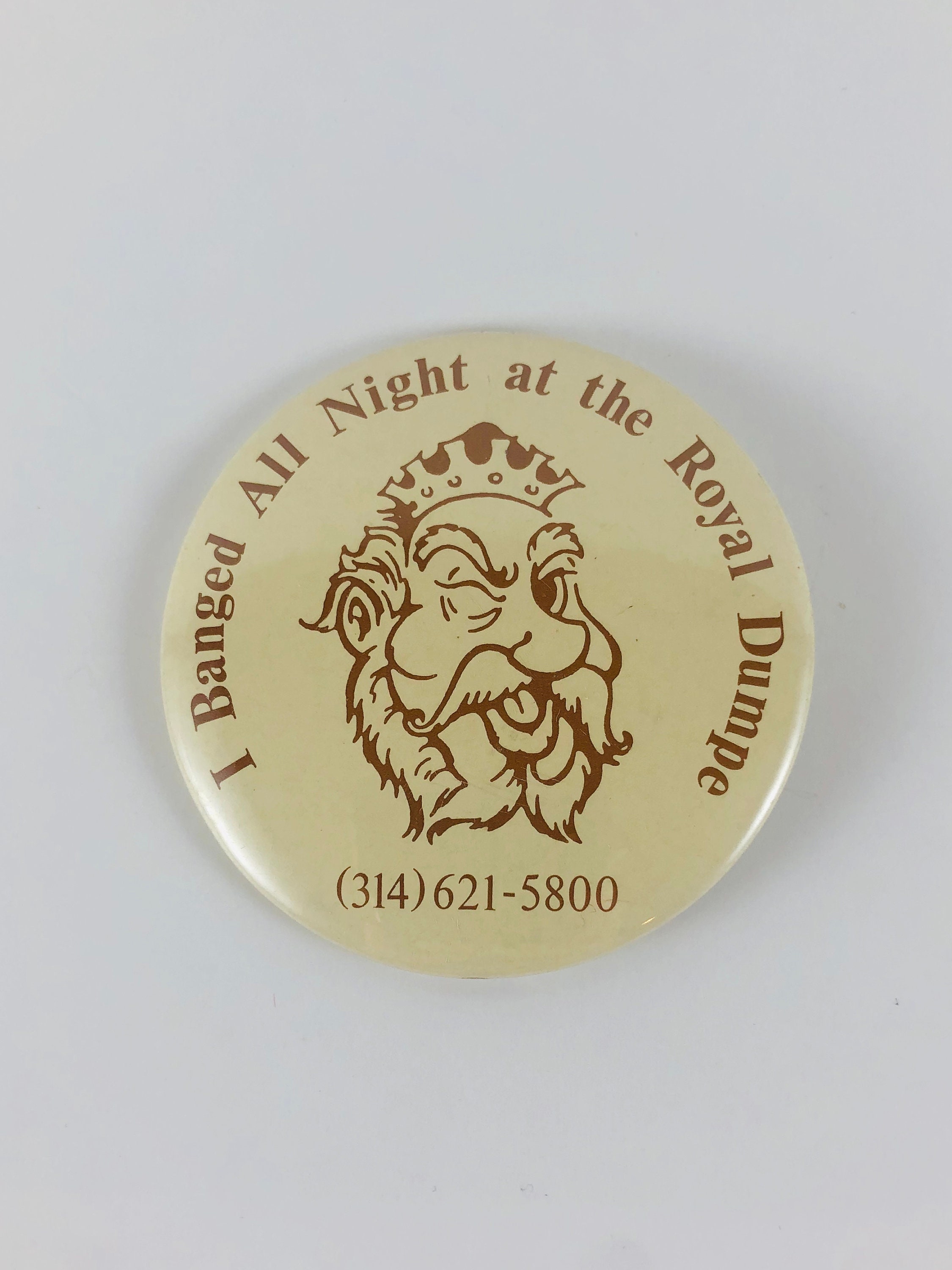 Vintage St. Louis Memorabilia Laclede's Landing Etsy