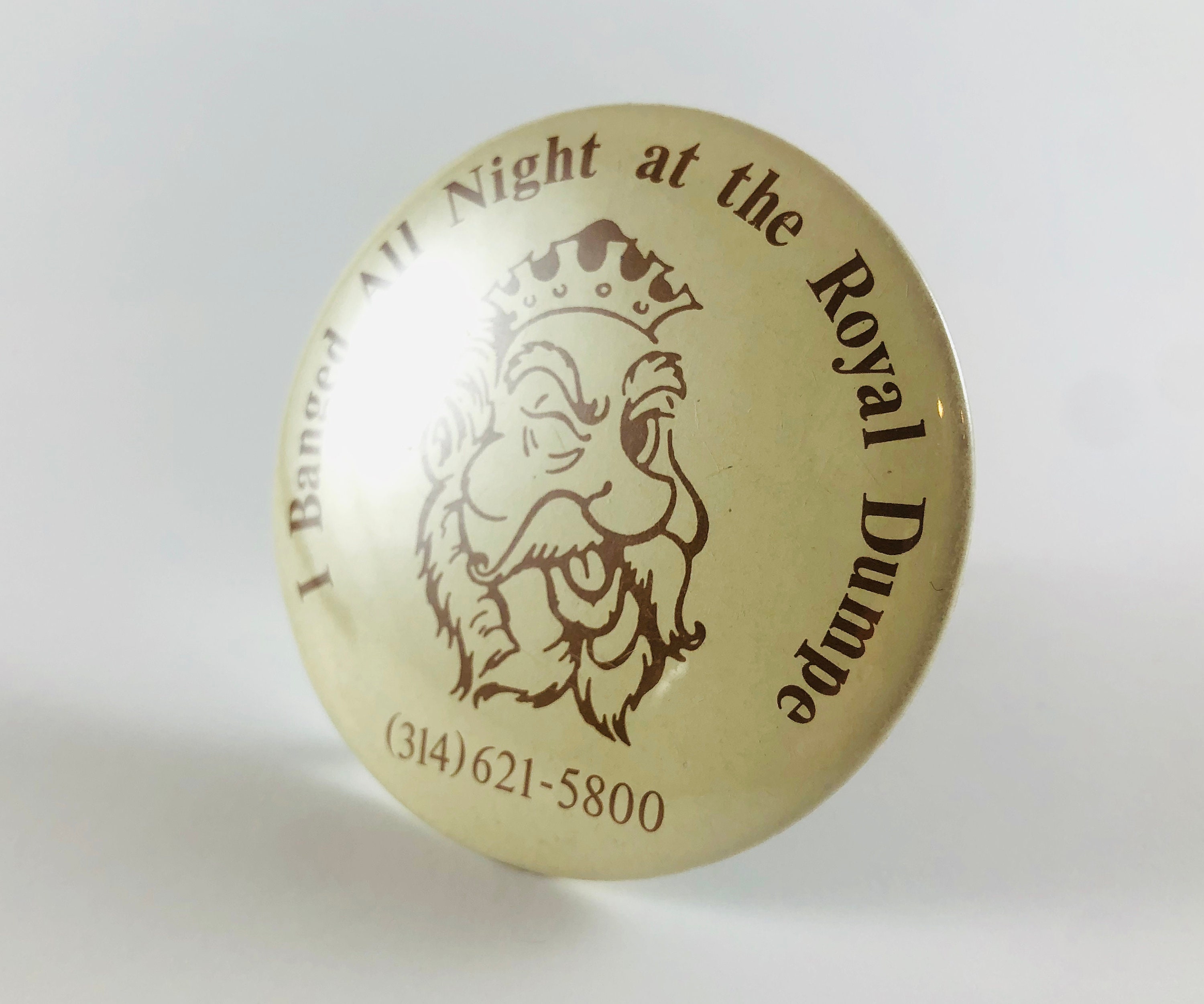 Vintage St. Louis Memorabilia Laclede's Landing Etsy