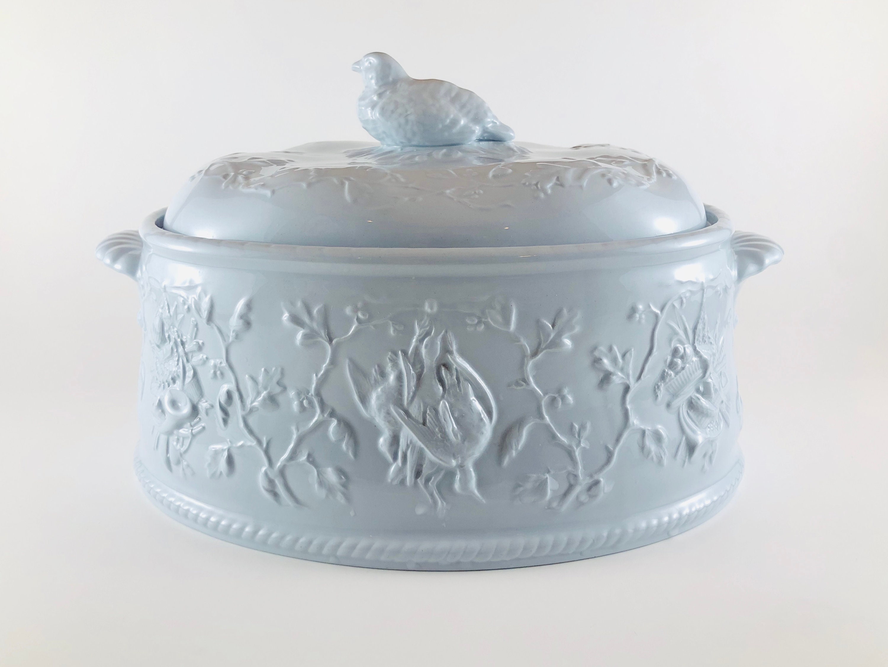 Vintage Casserole Dish Padem Vintage Casserole Dish Padem