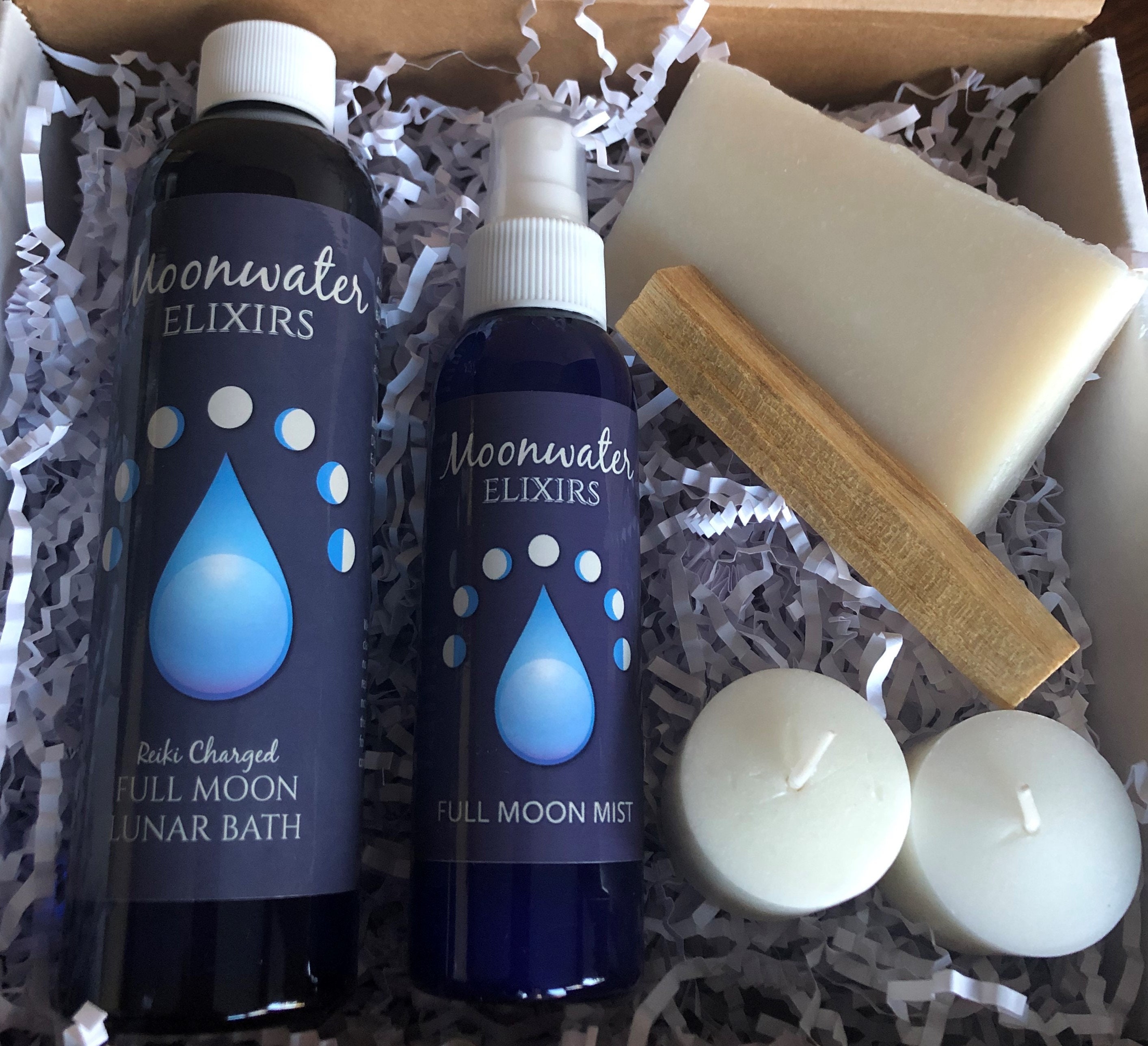 Smudge Kit House Blessing Kit New Home Gift Cleansing Kit Etsy