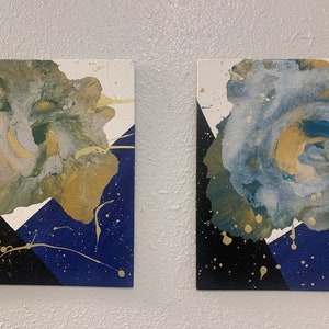 Paintings