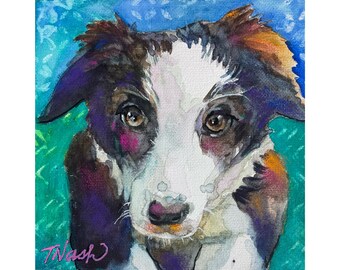 Custom Pet & Animal Portraits - page 2