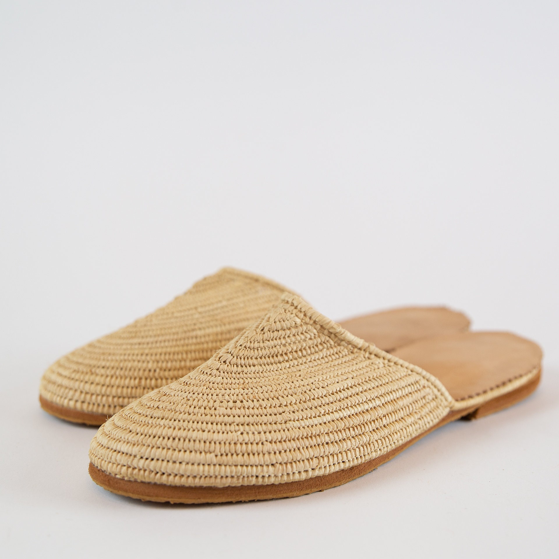 Zapatilla Raffia, Sandalias de paja, Zapatos de verano, Sandalias Raffia, Alpargatas, Sandalias Bast, Zapatillas Bast, Zapatillas Boho,