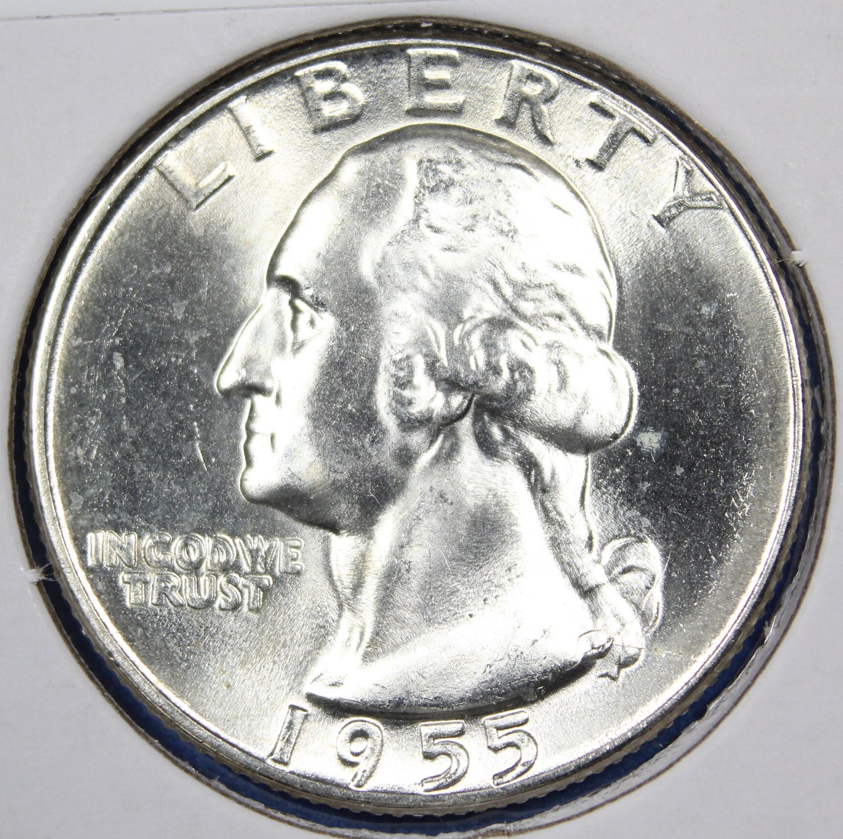 2972.　一期一会　貴重品　美品　1829年　アメリカ　リバティ　50セント 1973年ケネディ・ハーフダラーDミントマーク - コレクター向け