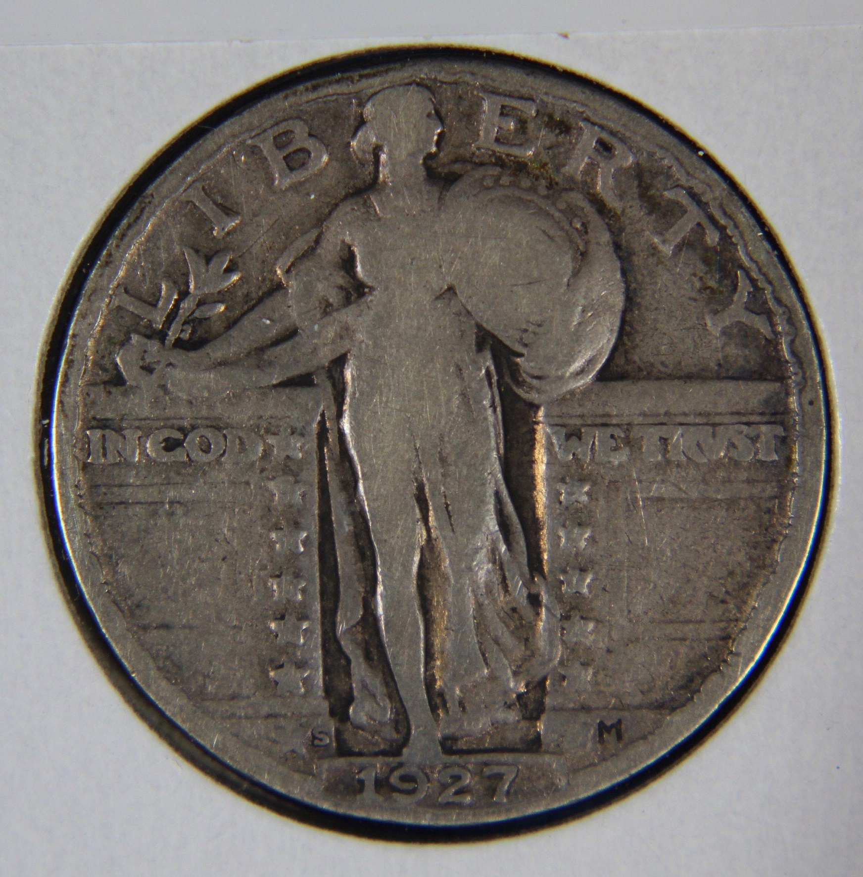 GrampasTreasureShop - Etsy