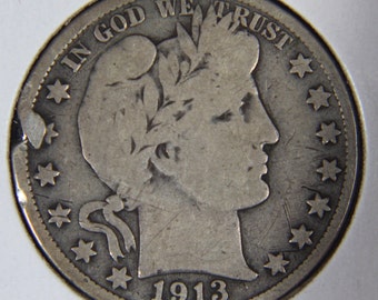 Details about   Barber Half Dollar You Pick 1892-1916 See Pictures *More in Store* 24.99$ each 