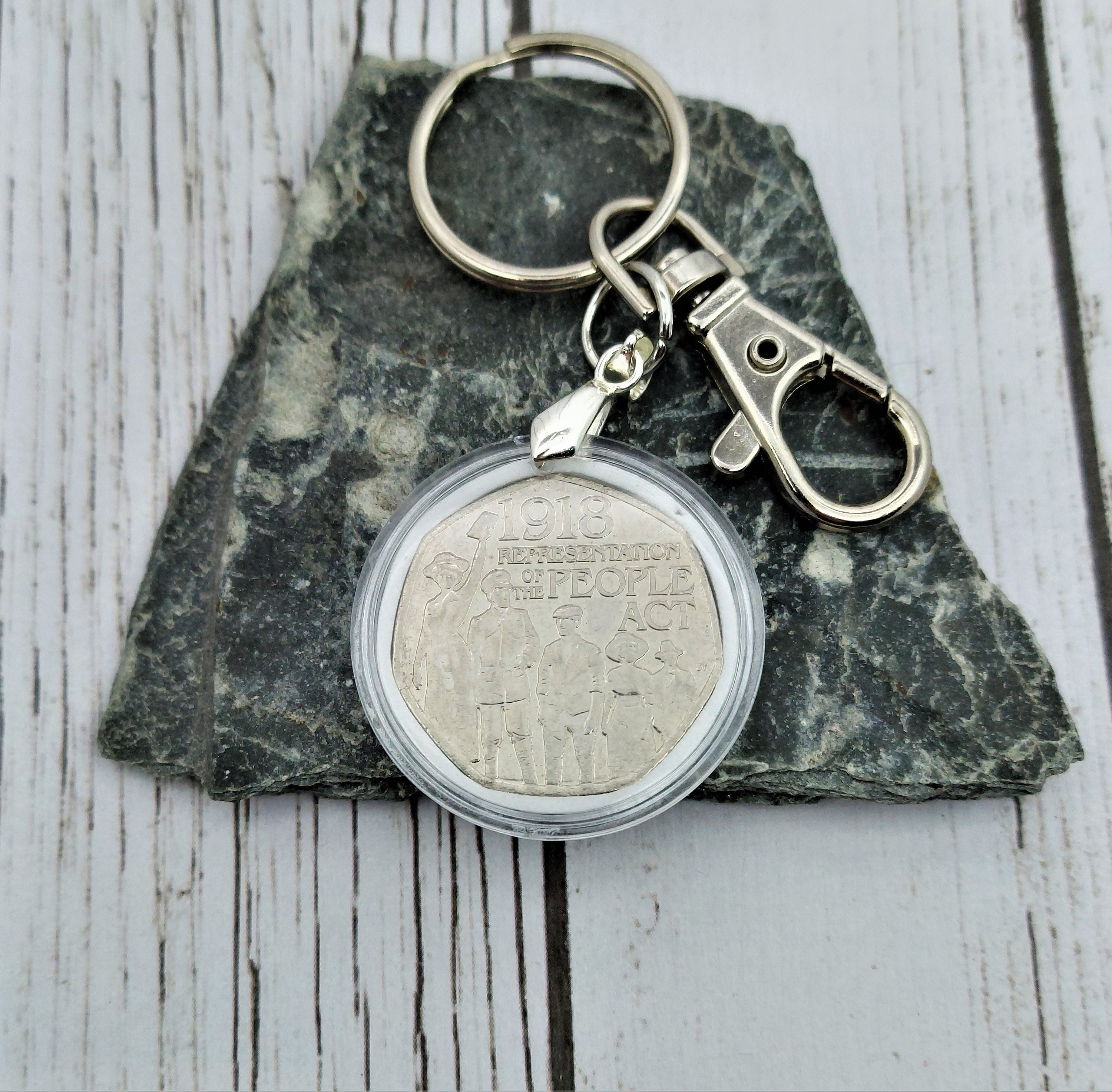 Porta Monete Con Cerniera E Logo Nero Calvin Klein | La Redoute - Foto 5