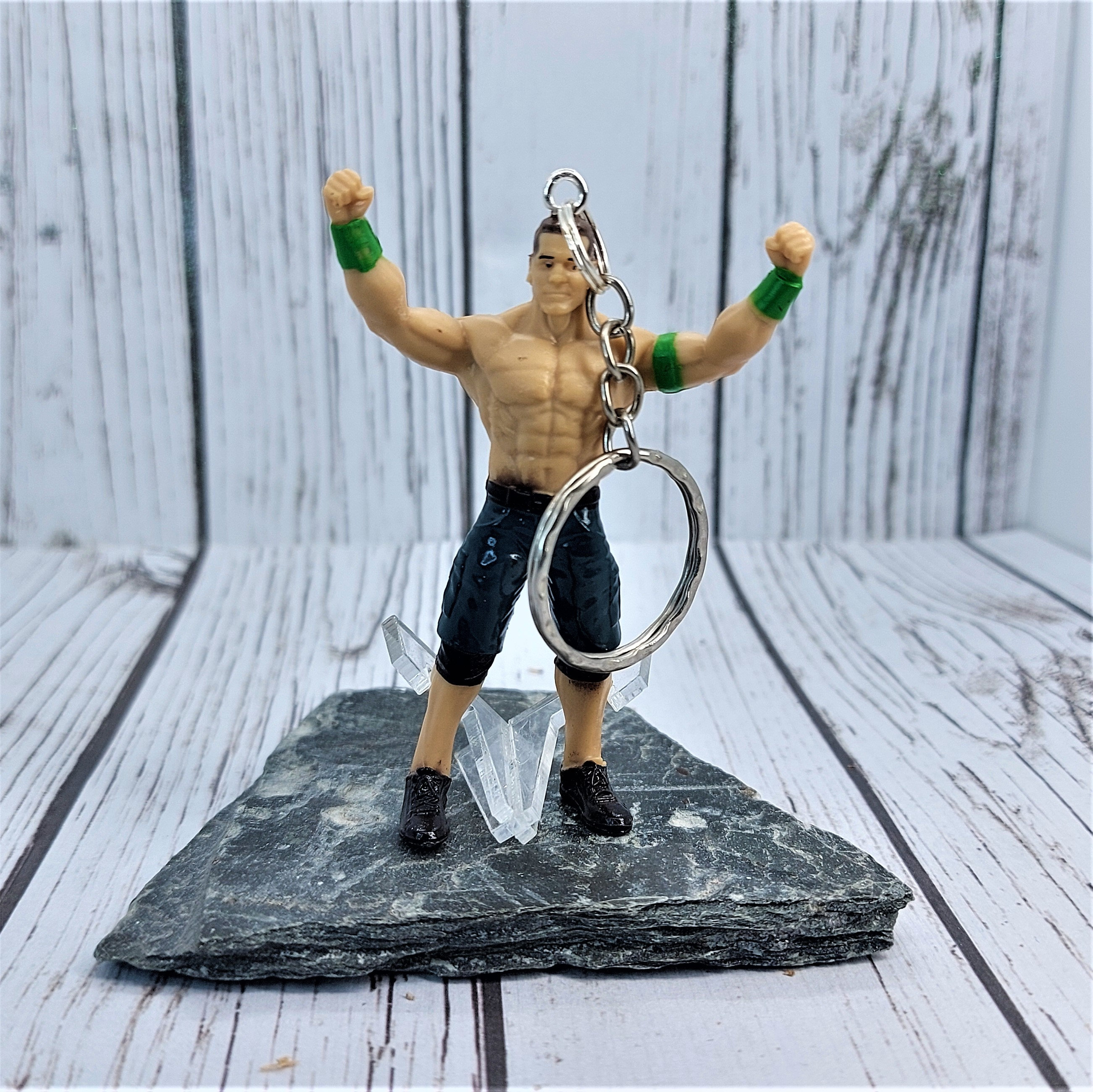 John cena keychain 2025