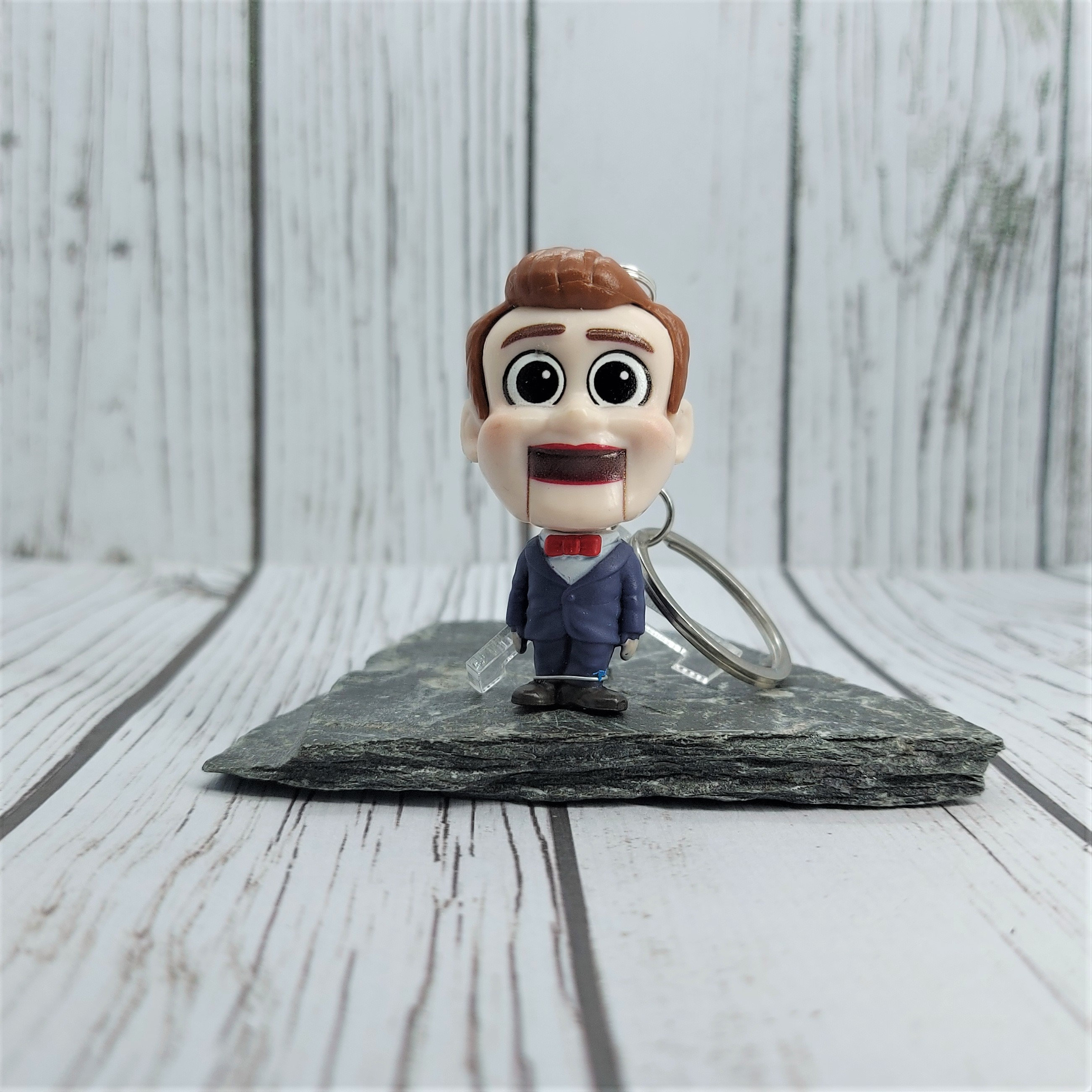 benson toy story 4