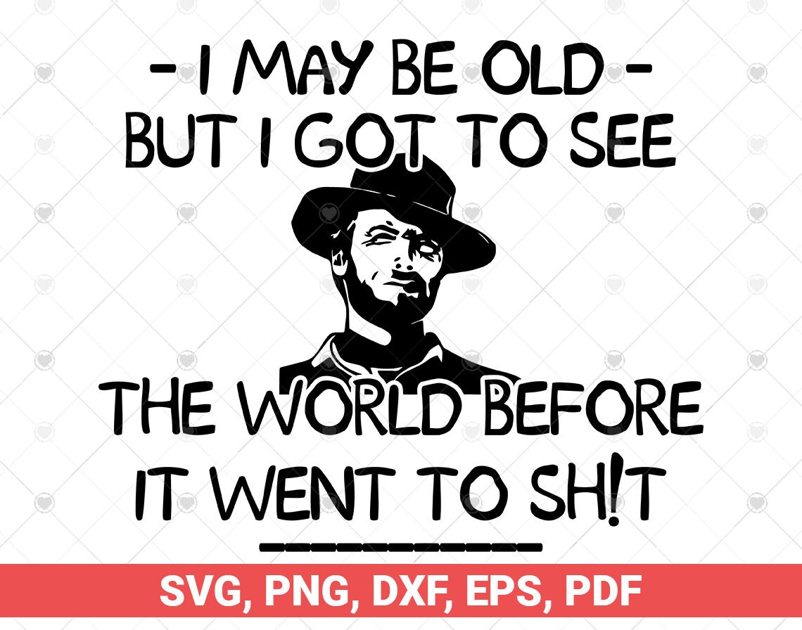 I May Be Old But I Got To See All The Cool Bands T-Shirt I May Be Old but I Got to See All the Cool Bands Women\u0027s V-neck T