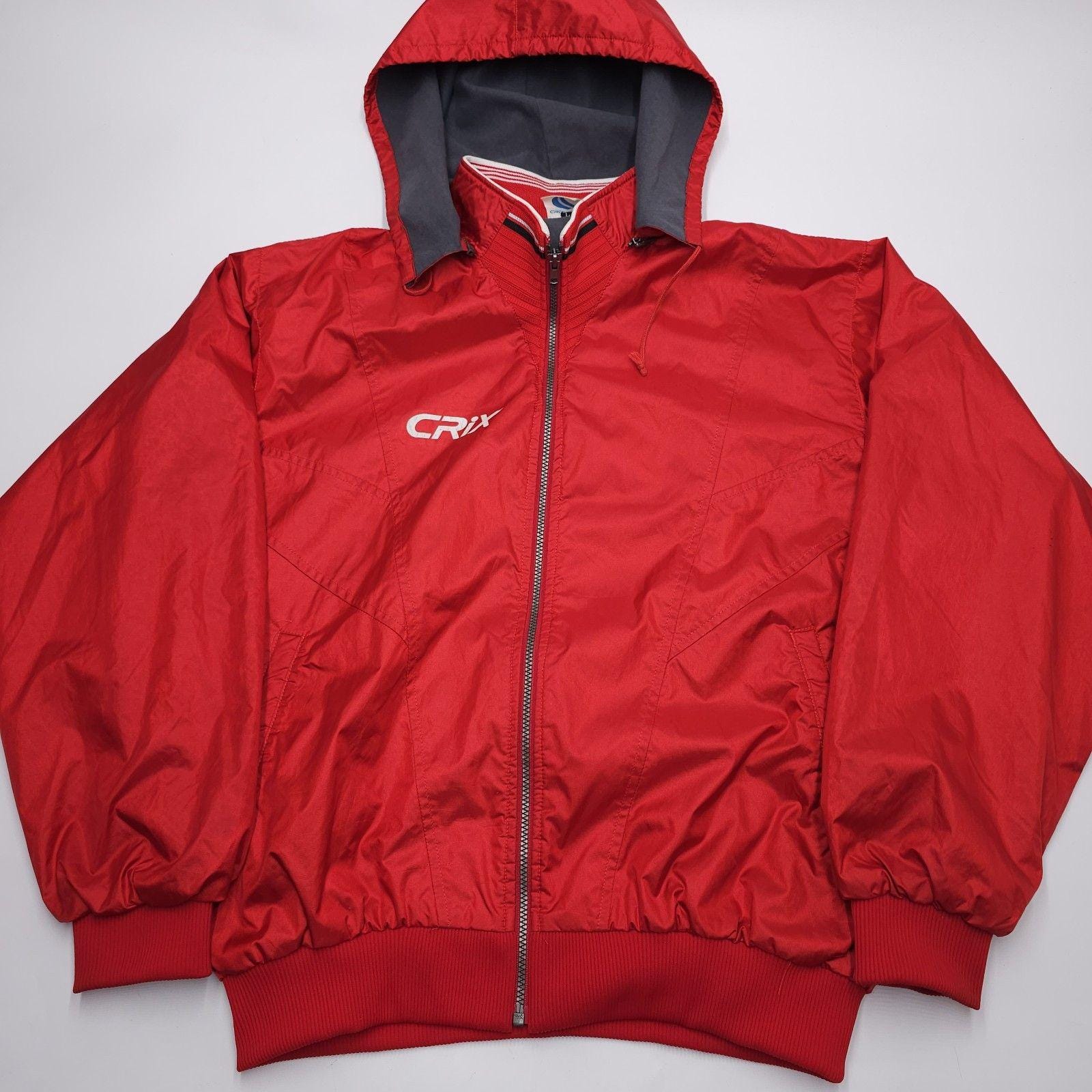 Japan Soccer Jacket - Etsy