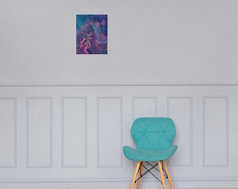 Out of this World Print