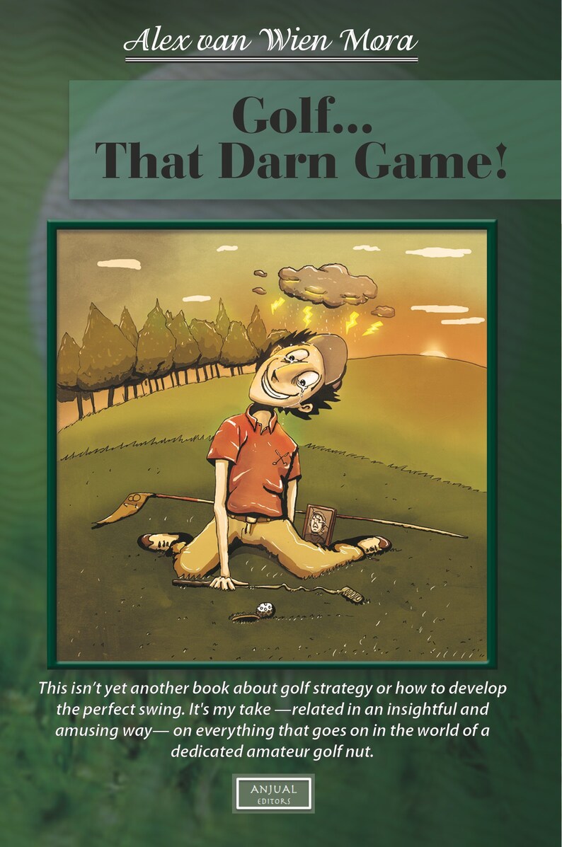 Golf That Darn Game New