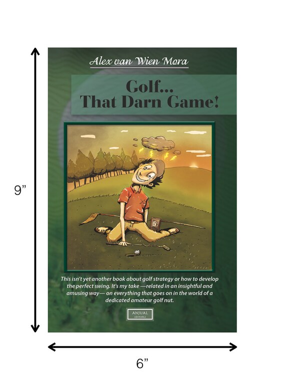 Golf That Darn Game New