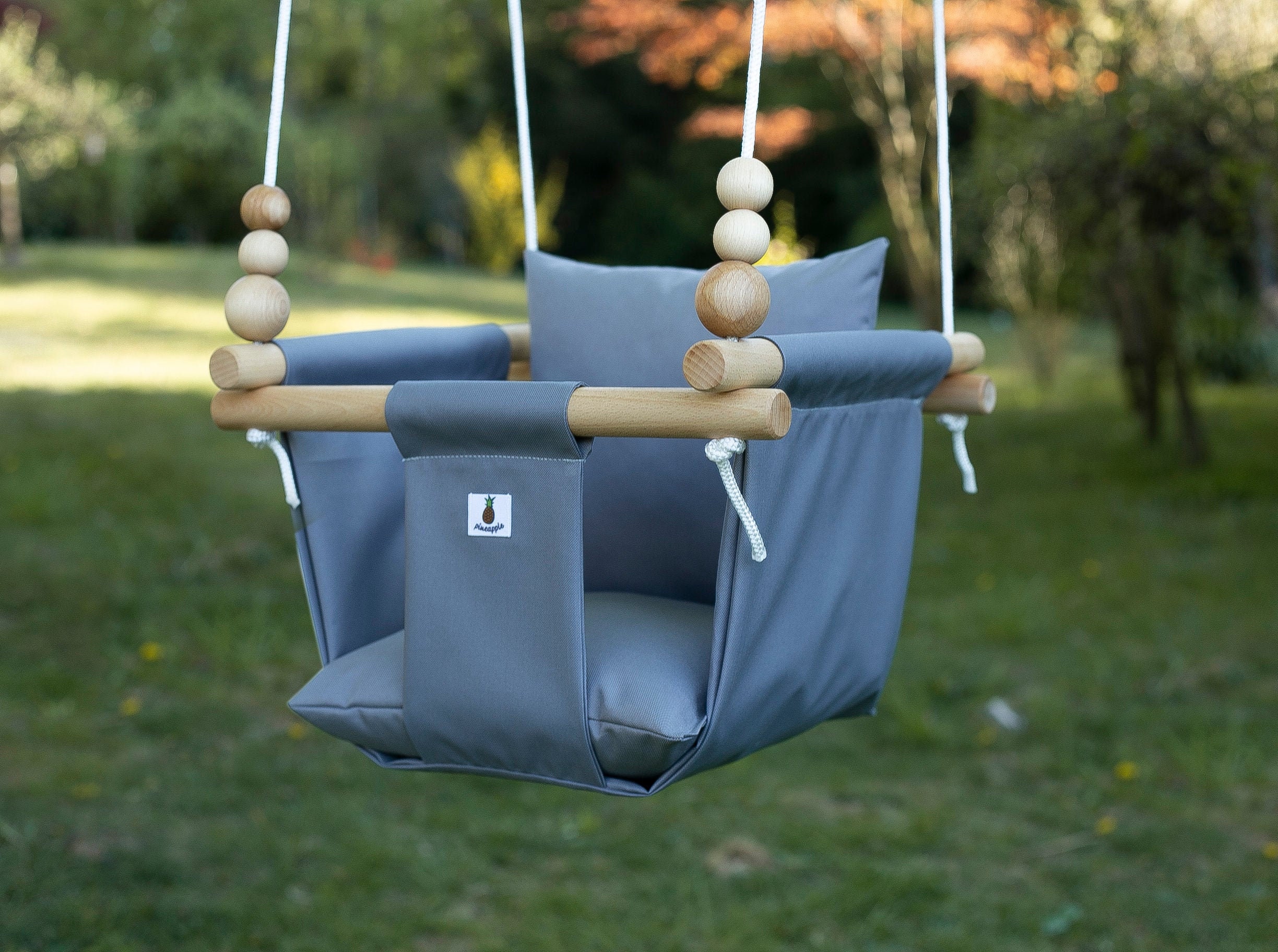garden cradle swing