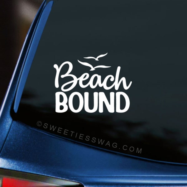 Window Decal Car Etsy