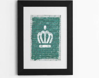 Free Free 213 Charlotte Crown Logo Svg SVG PNG EPS DXF File