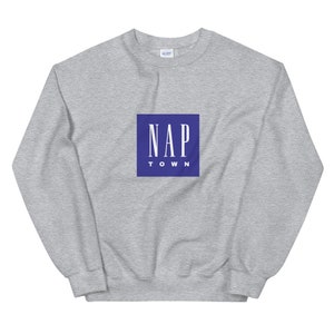 Indianapolis Sweatshirt | Indianapolis Nap Town Shirt | Indiana | Indy| Indianapolis Gift | Indiana Gift | Indianapolis In Unisex Shirt