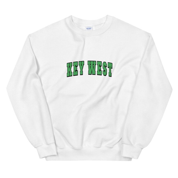 varsity letter sweatshirt