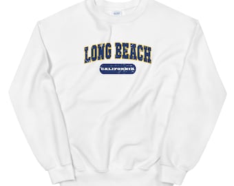 Csulb sweatshirt Clearance