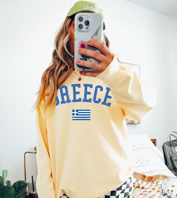 Etsy college sweatshirt hotsell