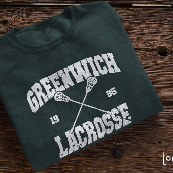 Vintage Lacrosse Etsy