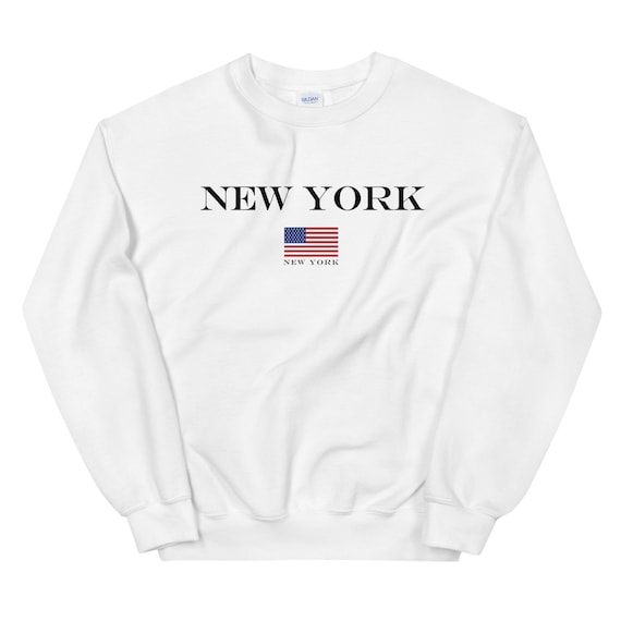 American Flag New York City T-Shirt New York Gift Shirt T-Shirt American Flag New York City T-Shirt New York Gift Shirt T-Shirt
