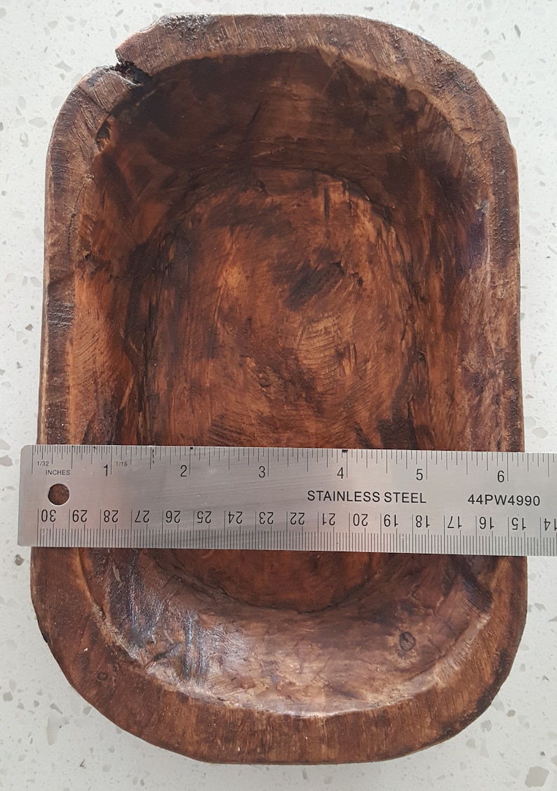 Dough Bowls Wholesale 5102025 Handcarved Wood Dough Bowls Etsy