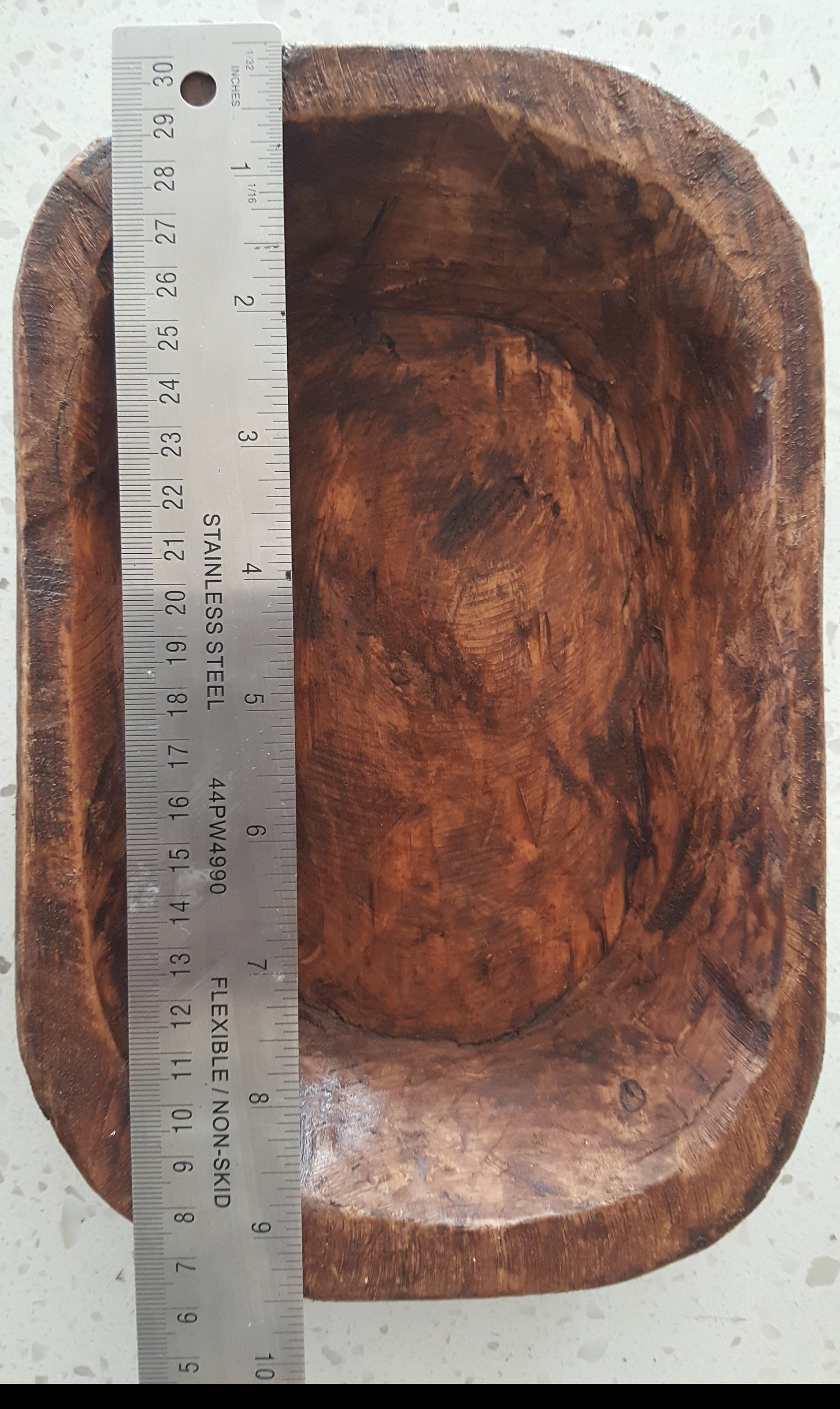 Dough Bowls Wholesale 5102025 Handcarved Wood Dough Bowls Etsy