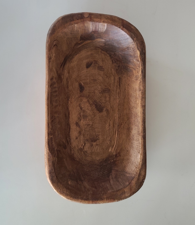 Dough Bowls Wholesale 5102025 Handcarved Wood Dough Bowls Etsy